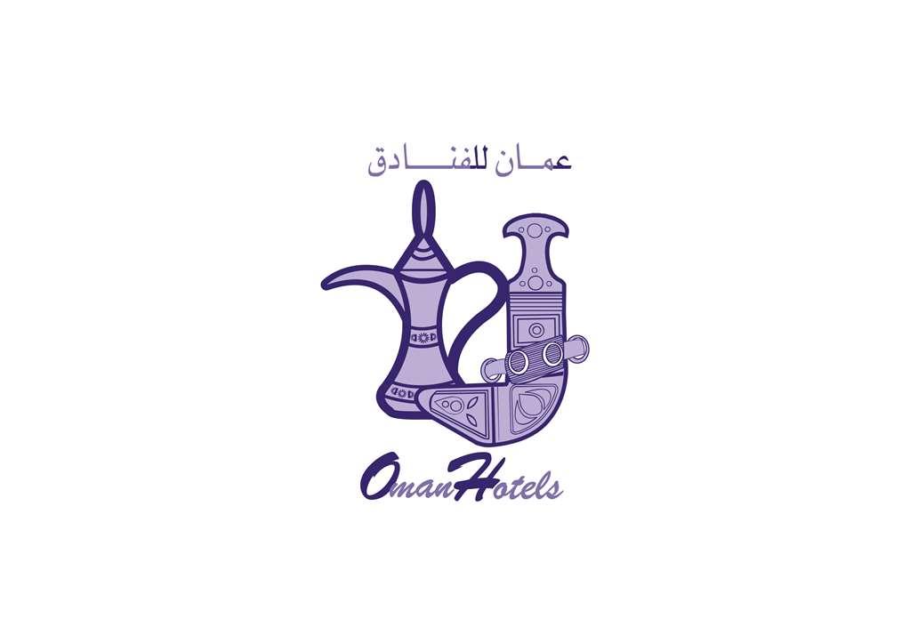 Al Falaj Hotel Mascate Logotipo foto